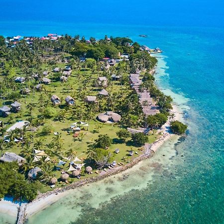 Hotel Isla Mucura Ngoại thất bức ảnh