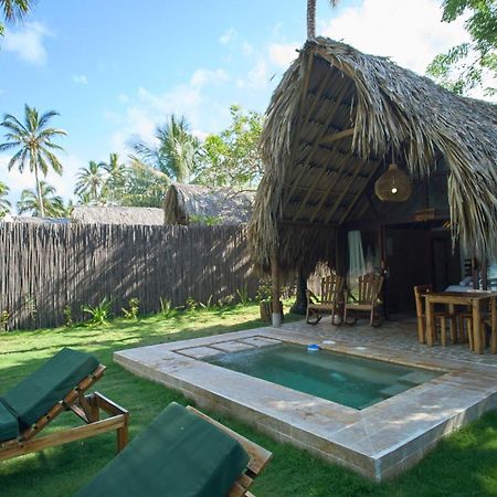 Hotel Isla Mucura Ngoại thất bức ảnh