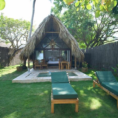 Hotel Isla Mucura Ngoại thất bức ảnh