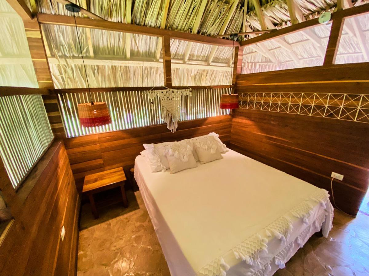 Hotel Isla Mucura Ngoại thất bức ảnh