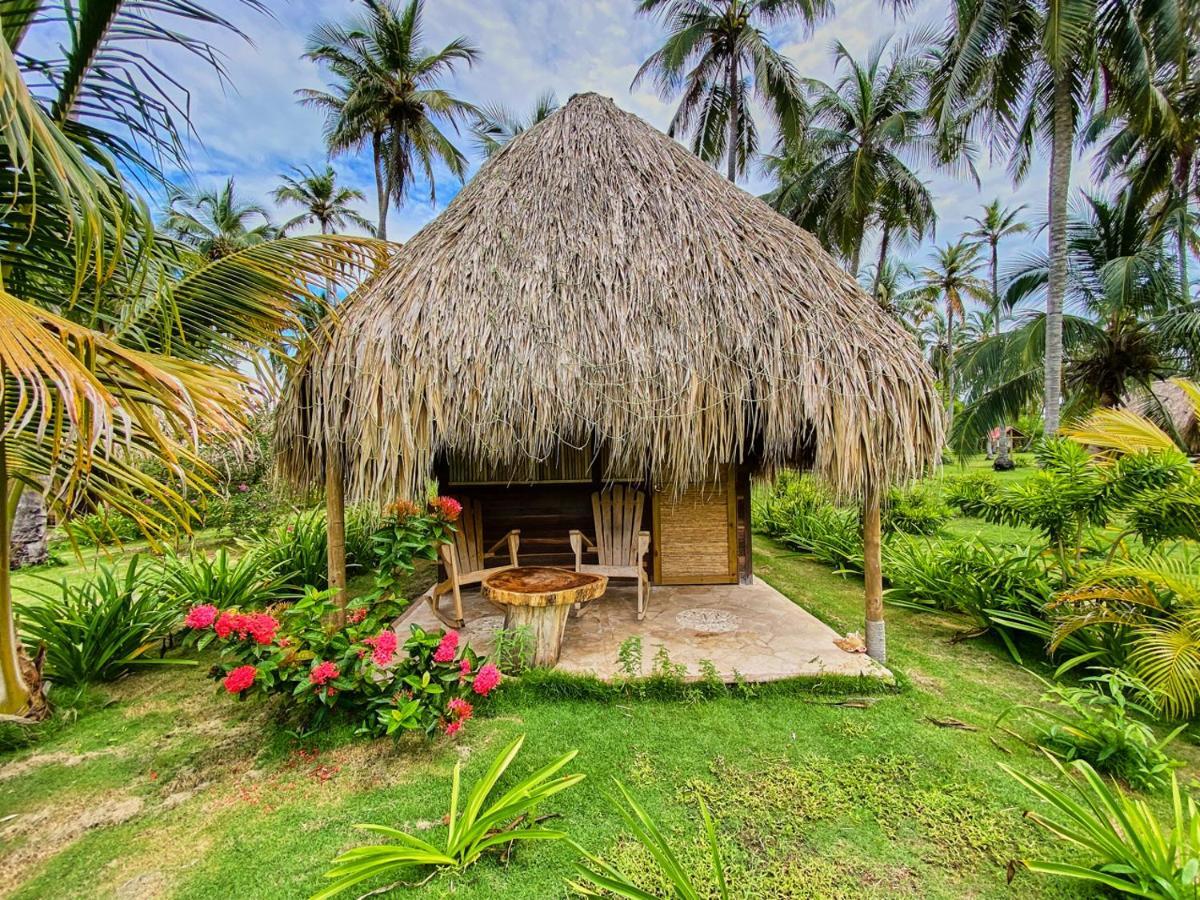 Hotel Isla Mucura Ngoại thất bức ảnh