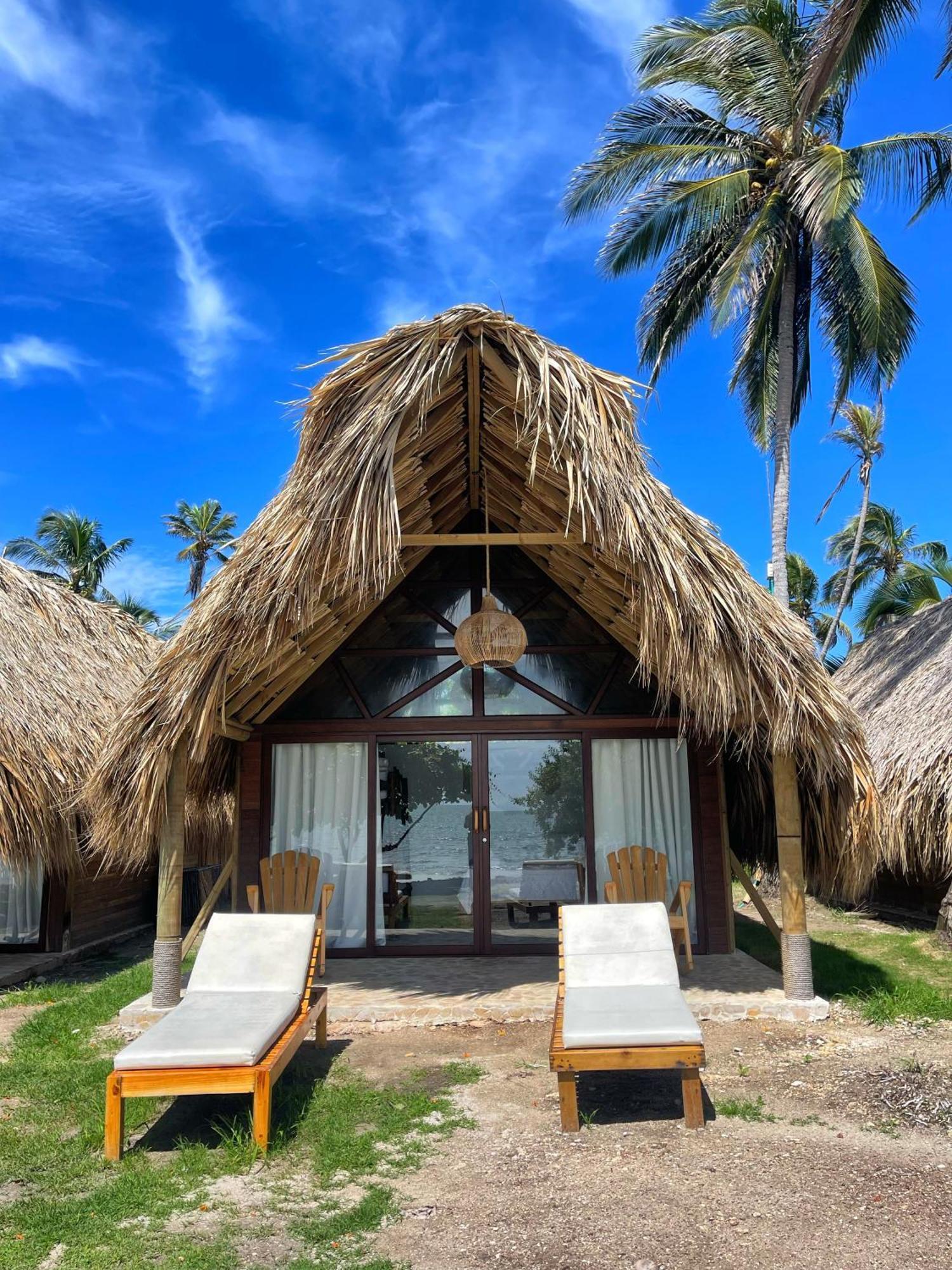 Hotel Isla Mucura Ngoại thất bức ảnh