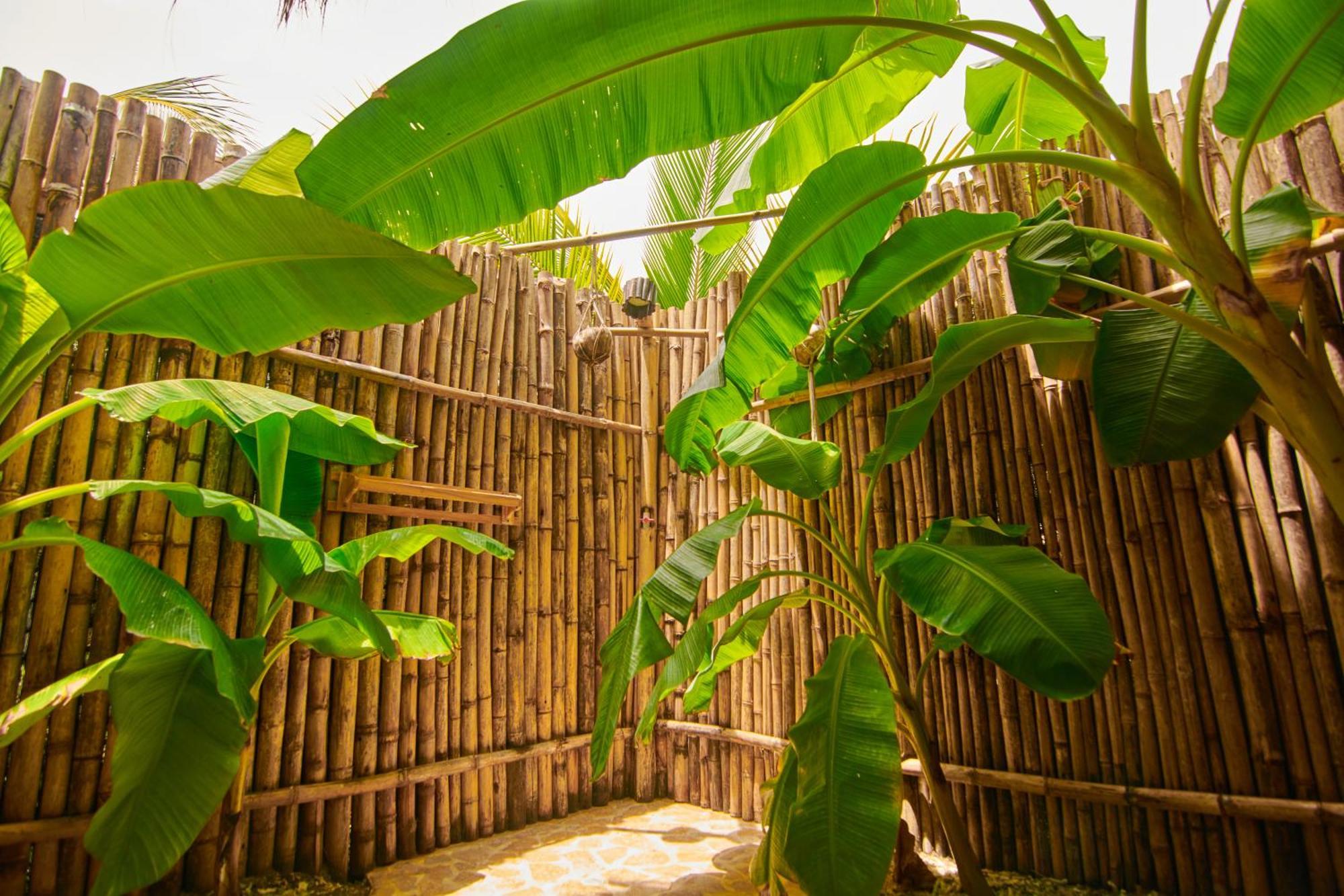 Hotel Isla Mucura Ngoại thất bức ảnh