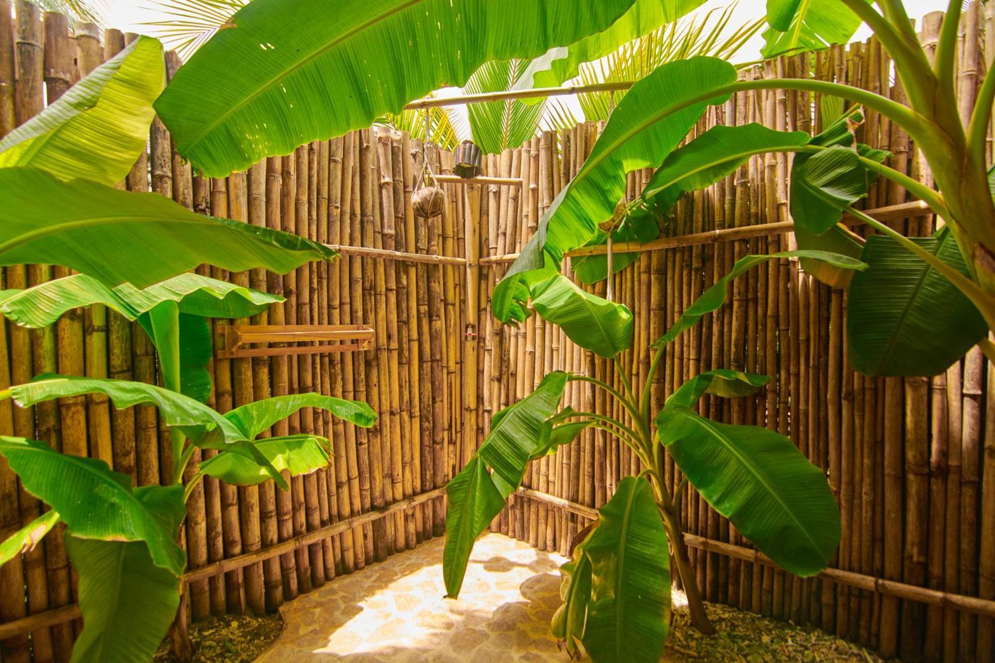 Hotel Isla Mucura Ngoại thất bức ảnh