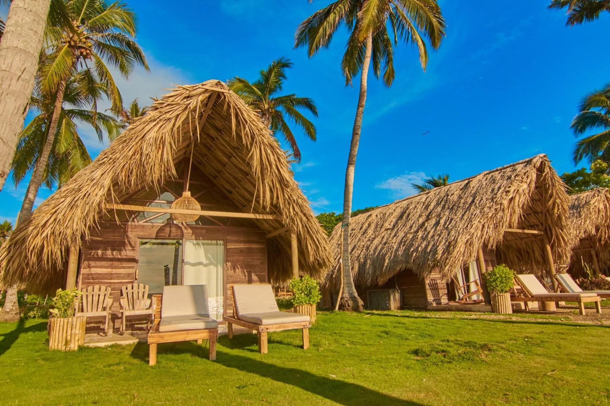 Hotel Isla Mucura Ngoại thất bức ảnh