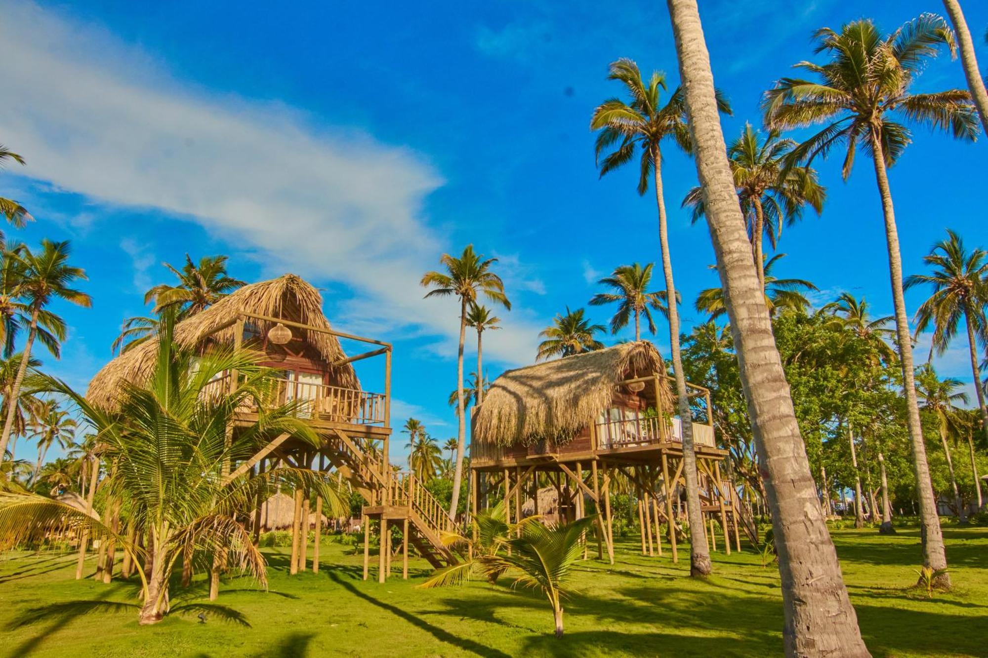 Hotel Isla Mucura Ngoại thất bức ảnh