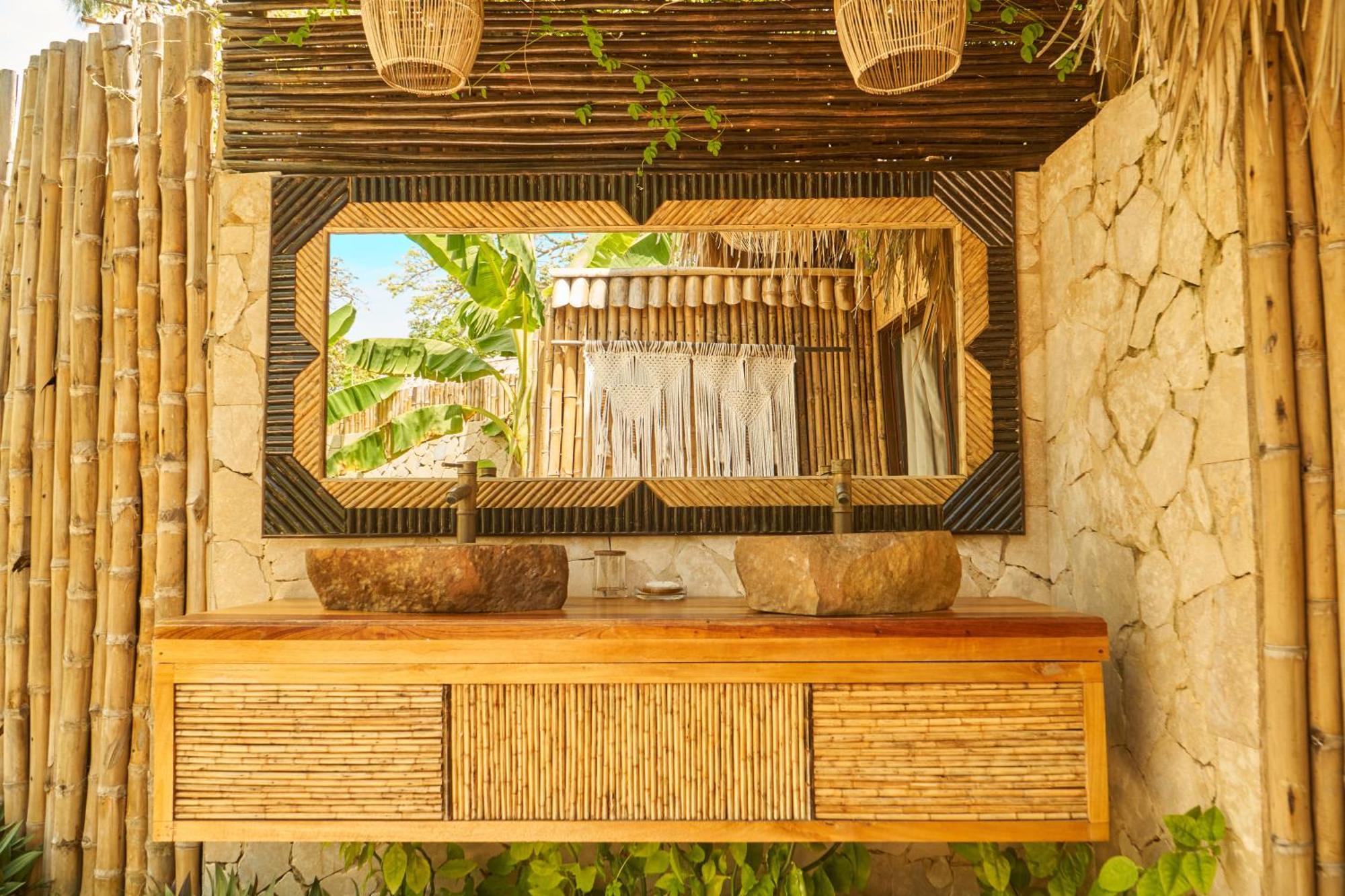 Hotel Isla Mucura Ngoại thất bức ảnh
