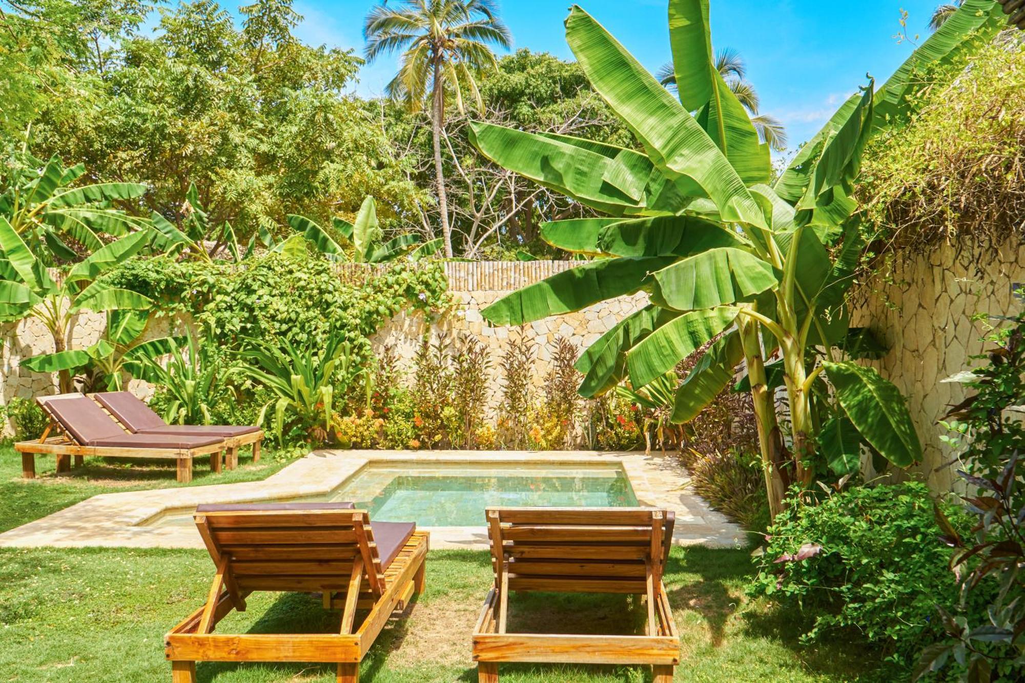 Hotel Isla Mucura Ngoại thất bức ảnh