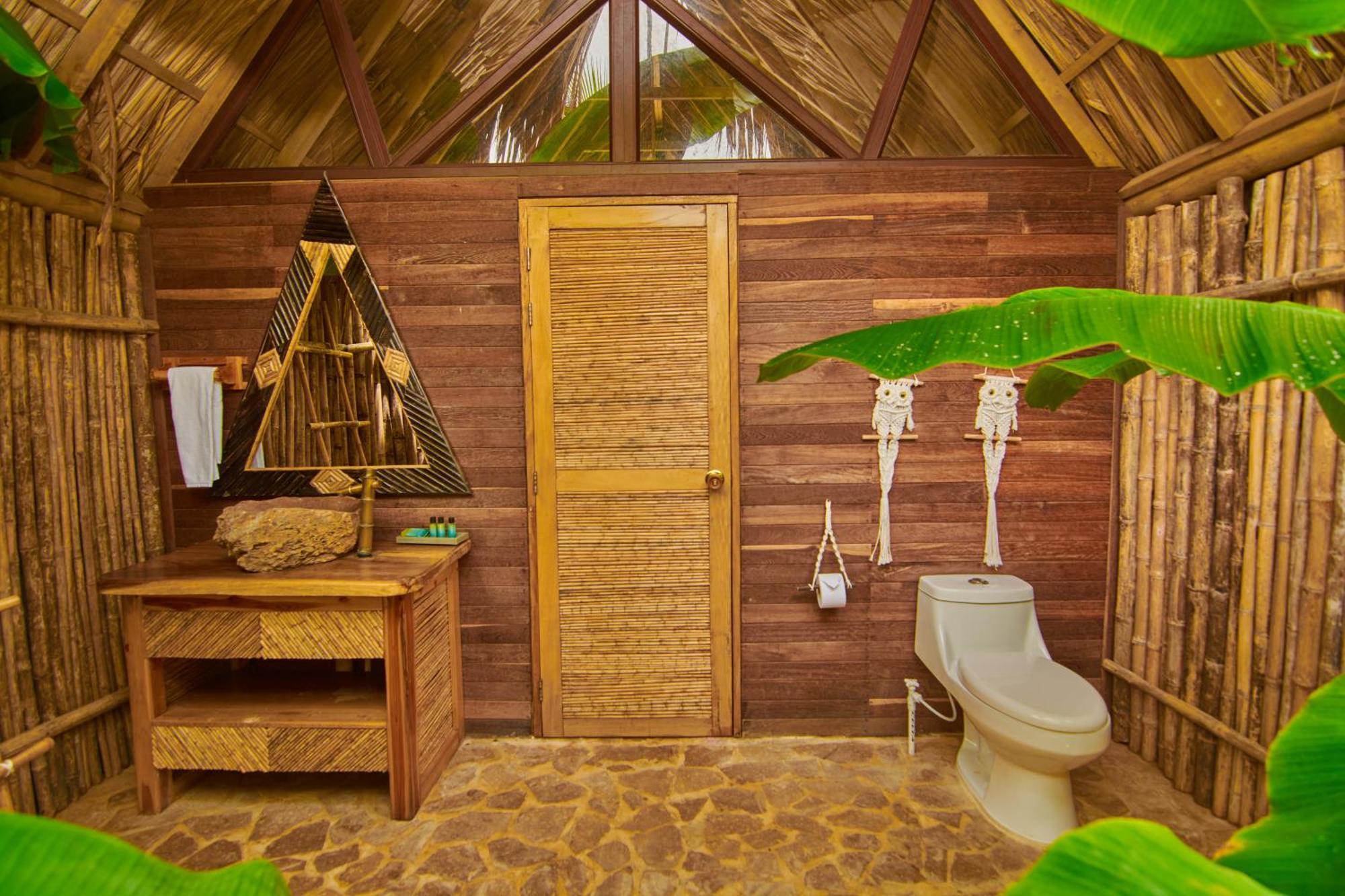 Hotel Isla Mucura Ngoại thất bức ảnh