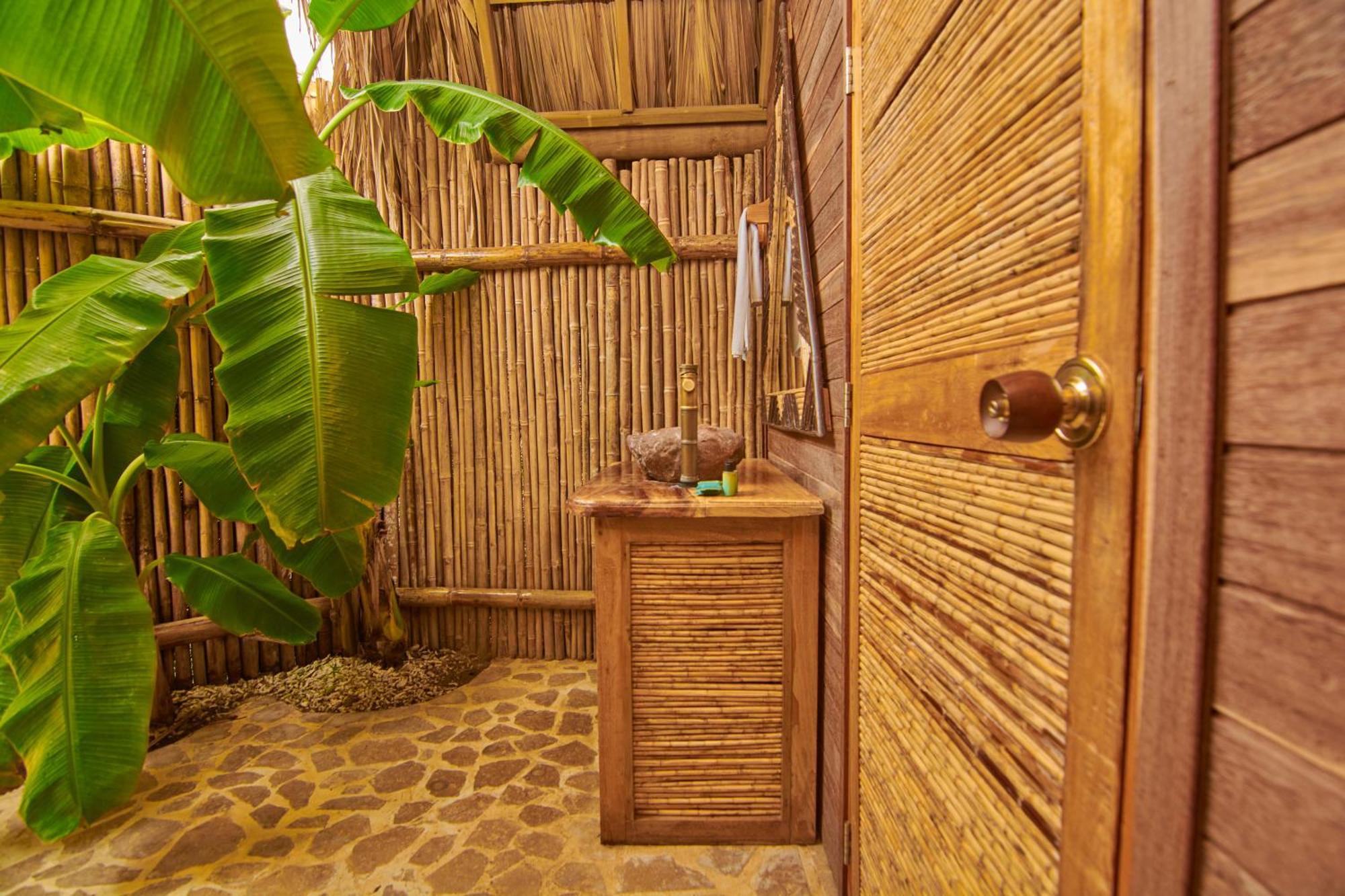 Hotel Isla Mucura Ngoại thất bức ảnh