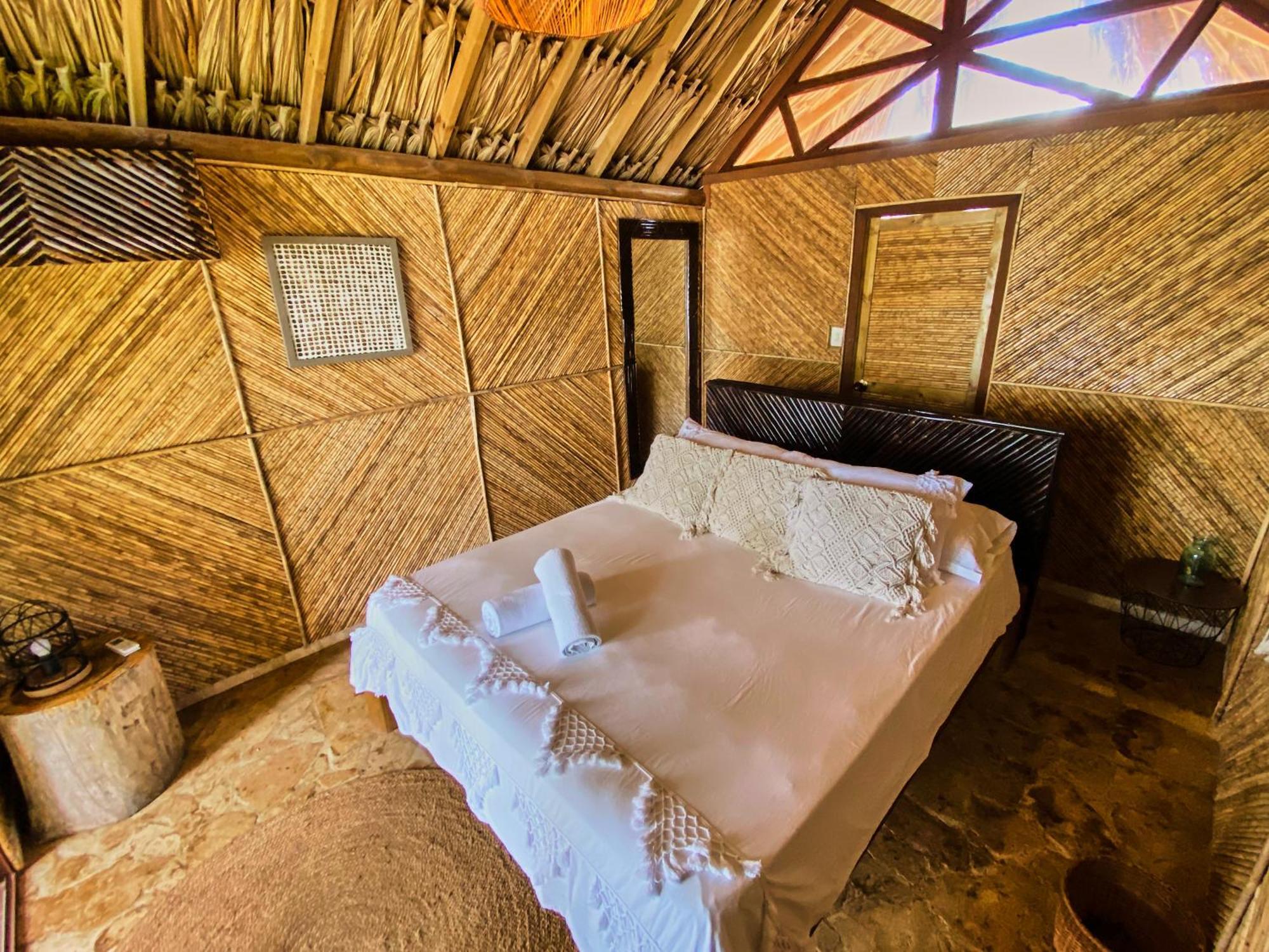 Hotel Isla Mucura Ngoại thất bức ảnh