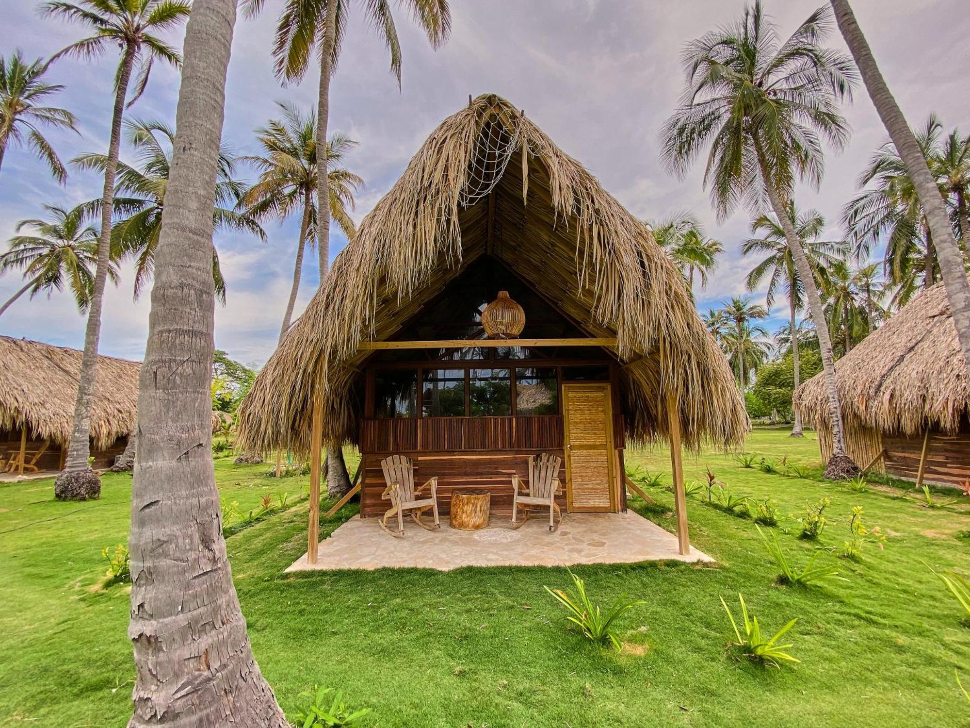 Hotel Isla Mucura Ngoại thất bức ảnh
