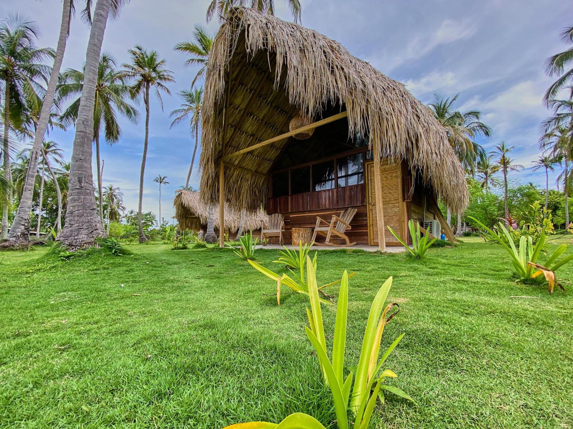 Hotel Isla Mucura Ngoại thất bức ảnh