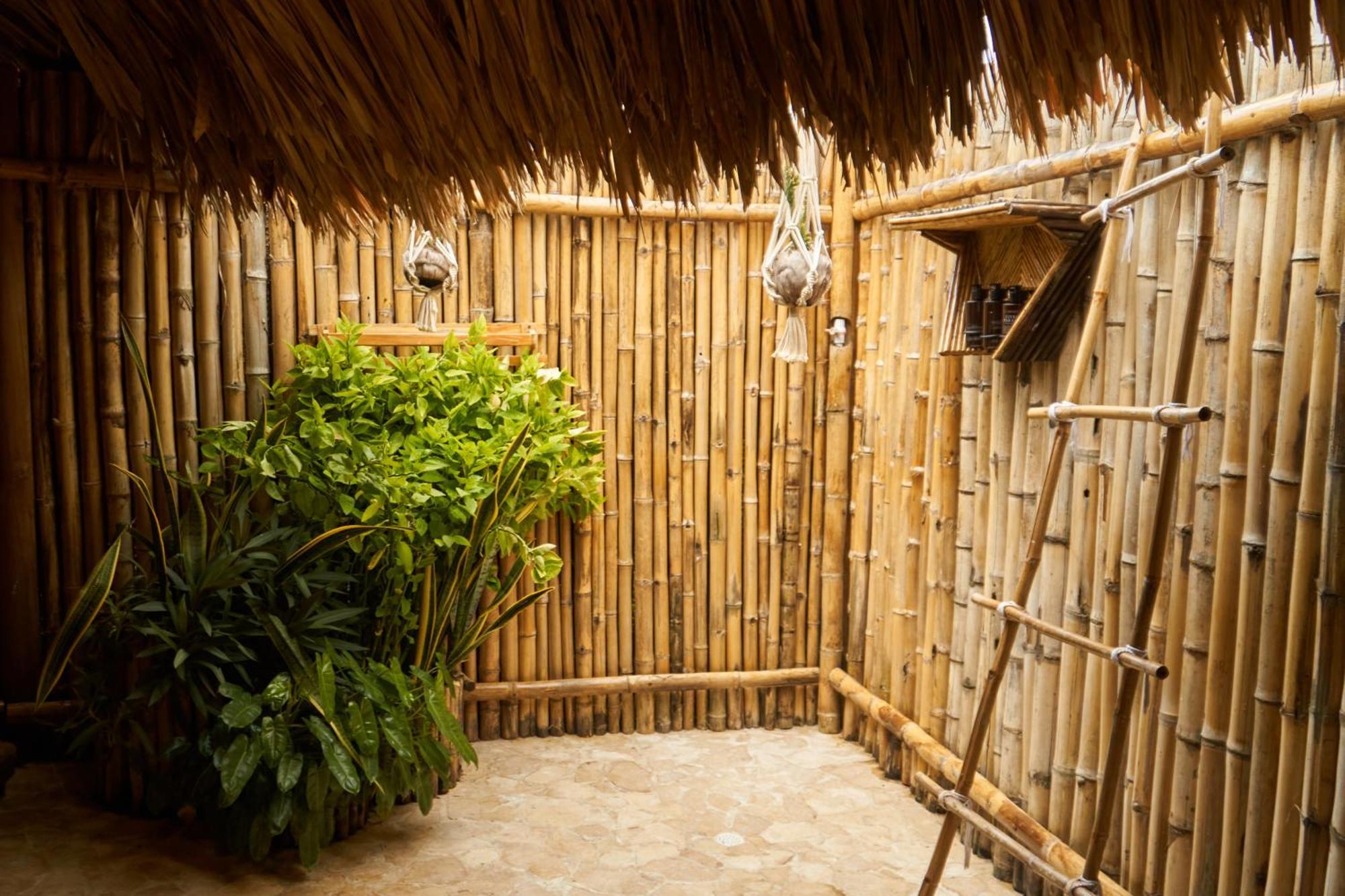 Hotel Isla Mucura Ngoại thất bức ảnh