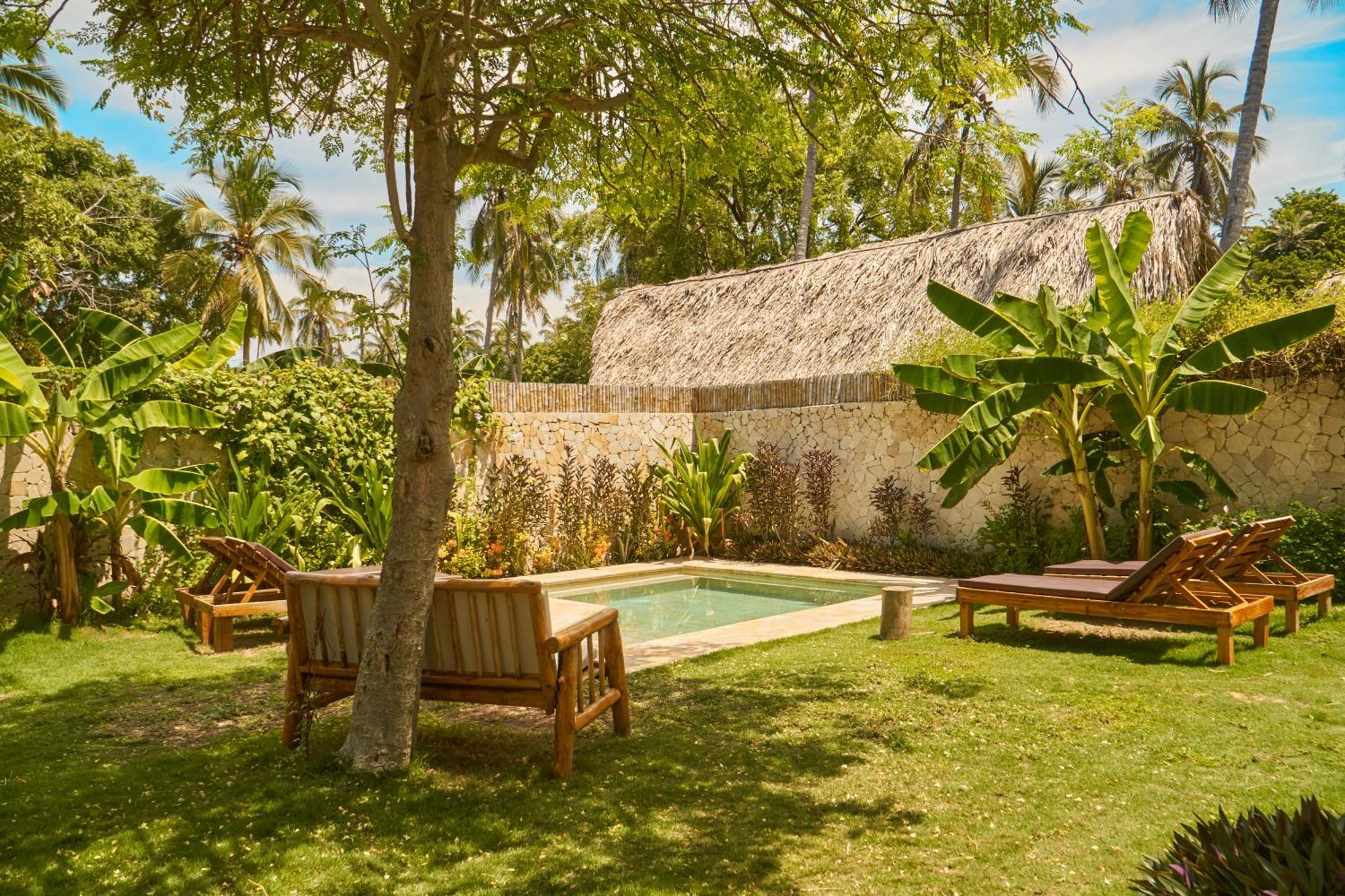 Hotel Isla Mucura Ngoại thất bức ảnh