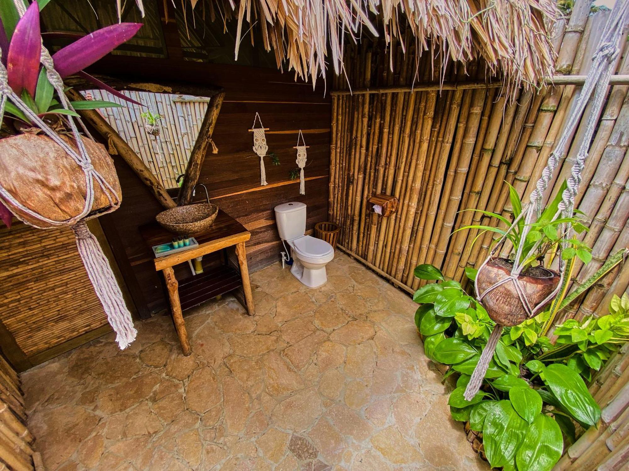 Hotel Isla Mucura Ngoại thất bức ảnh