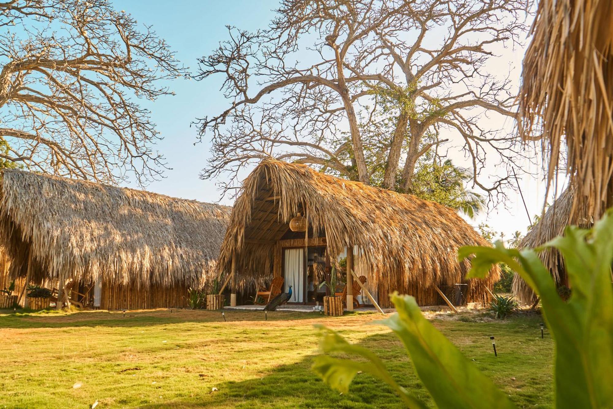 Hotel Isla Mucura Ngoại thất bức ảnh