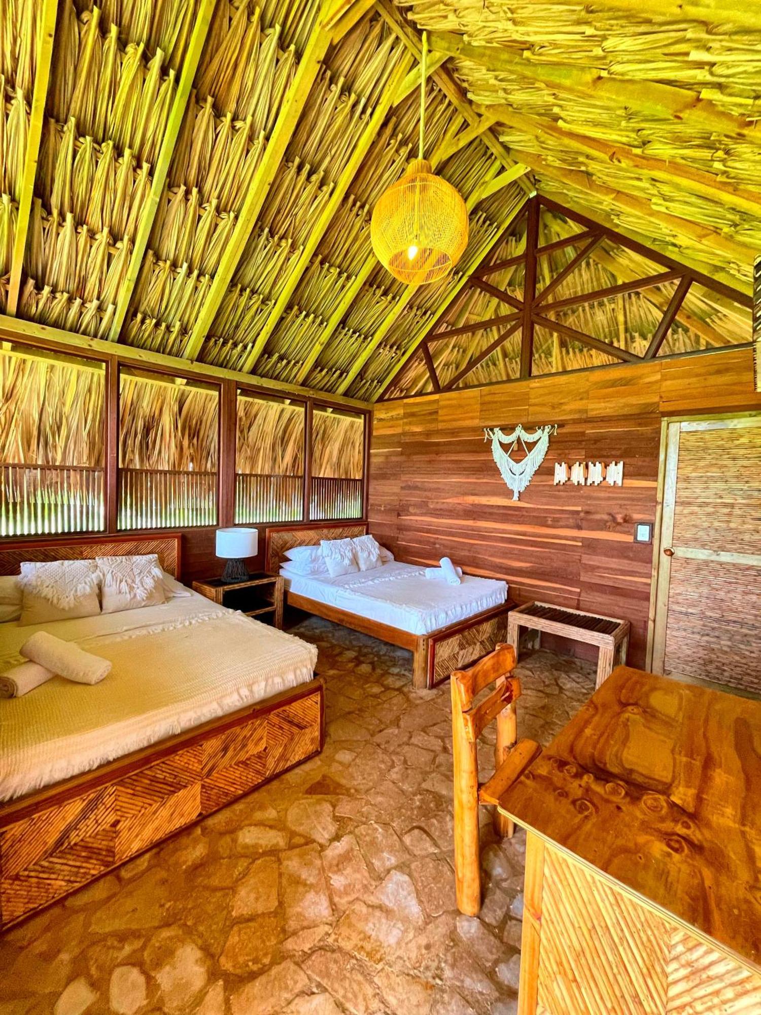Hotel Isla Mucura Ngoại thất bức ảnh