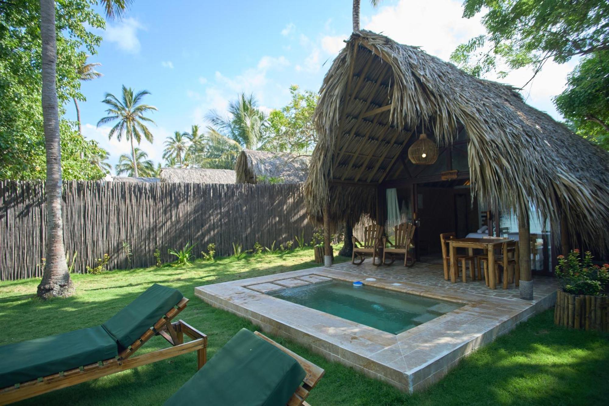 Hotel Isla Mucura Ngoại thất bức ảnh