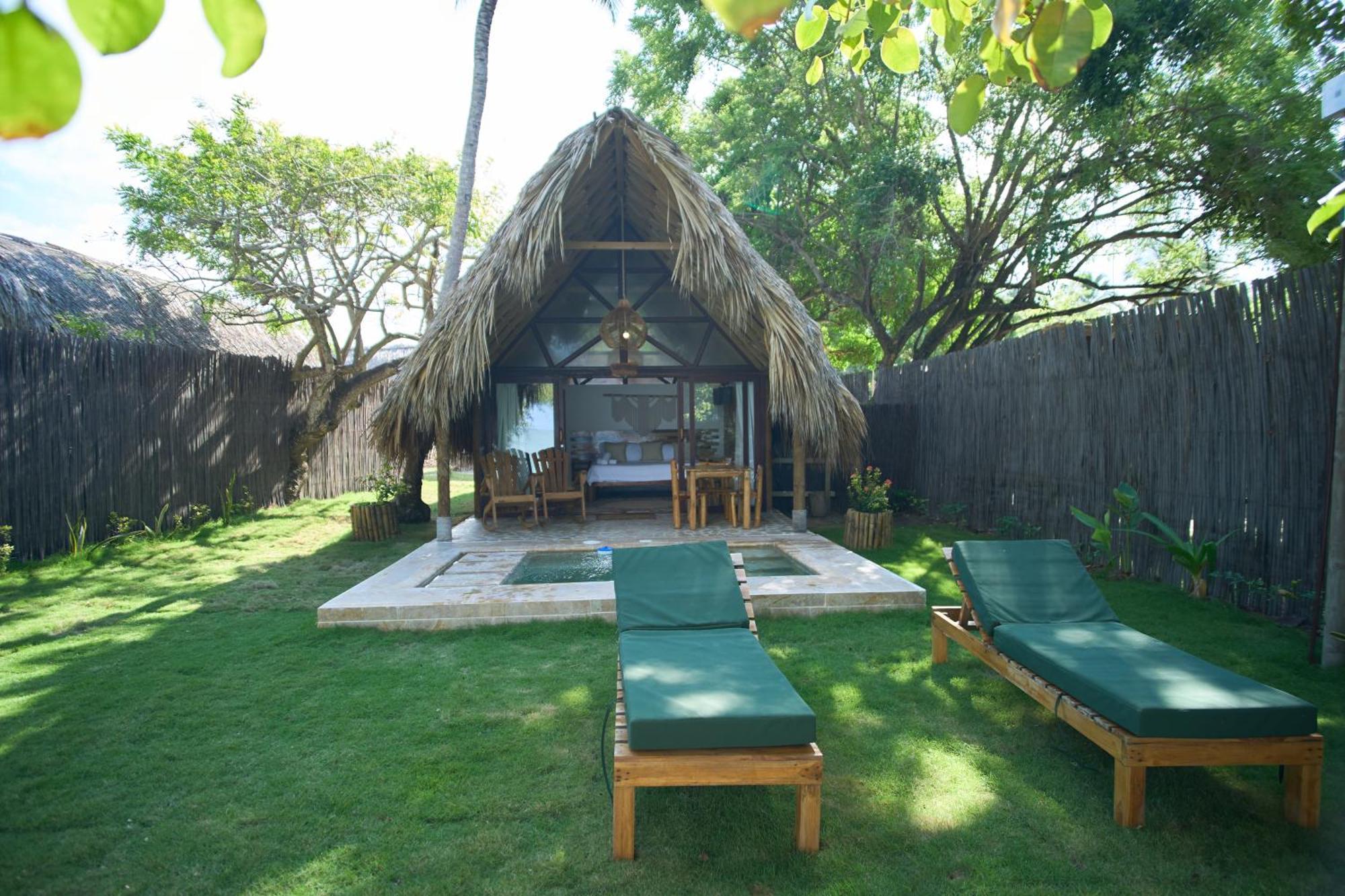 Hotel Isla Mucura Ngoại thất bức ảnh